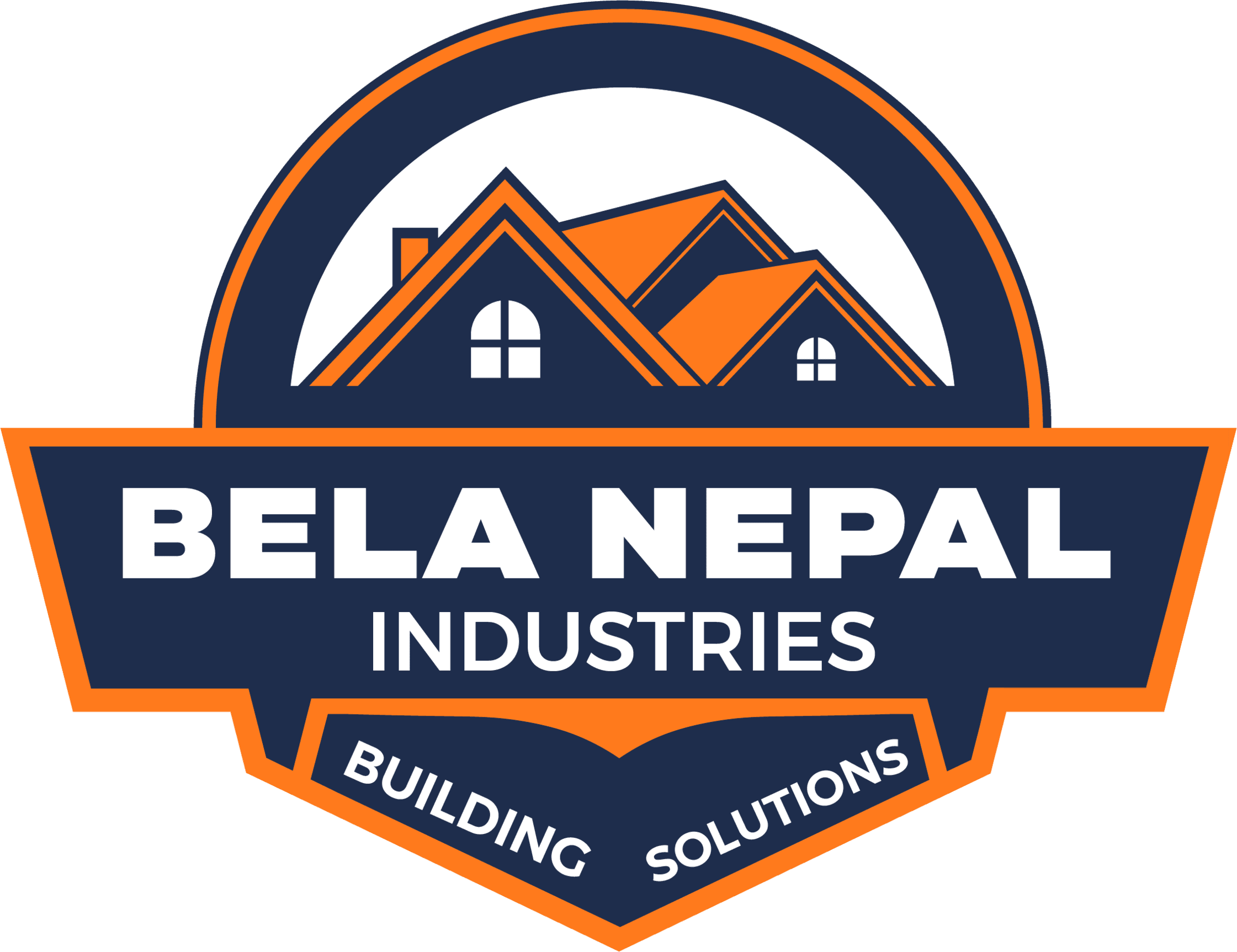 Bela Nepal Industries Pvt. Ltd. logo